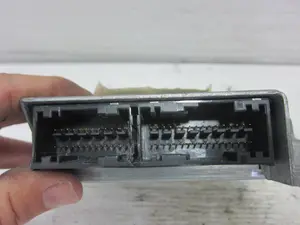 Foto de CENTRALITA AIRBAG PEUGEOT 407 2.0 16V HDi FAP CAT (RHR / DW10BTED4) (136 CV / 100 KW) referencia 9655880880 foto 2