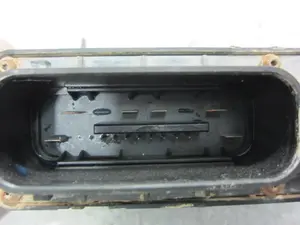 Foto de CENTRALITA MOTOR UCE OPEL ASTRA G CARAVAN referencia 10252620 foto 4