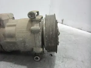 Foto de COMPRESOR AIRE ACONDICIONADO PEUGEOT 307 BERLINA (S2) 1.6 16V HDi (90 CV / 66 KW) referencia 9822826880 foto 14