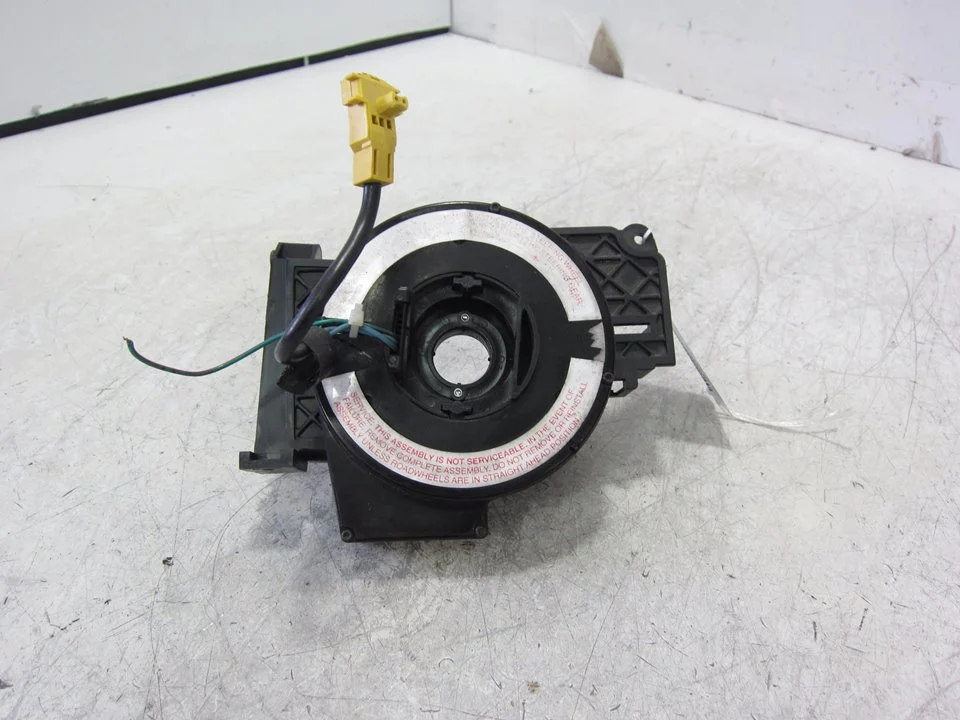 Foto de ANILLO AIRBAG CHRYSLER VOYAGER (RG) 2.4 CAT (147 CV / 108 KW) referencia 04685833AD