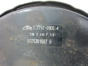 Foto de SERVOFRENO RENAULT ESPACE /GRAND ESPACE (JE0) 1.9 dTi Diesel CAT (98 CV / 72 KW) referencia 3775709024 foto 5