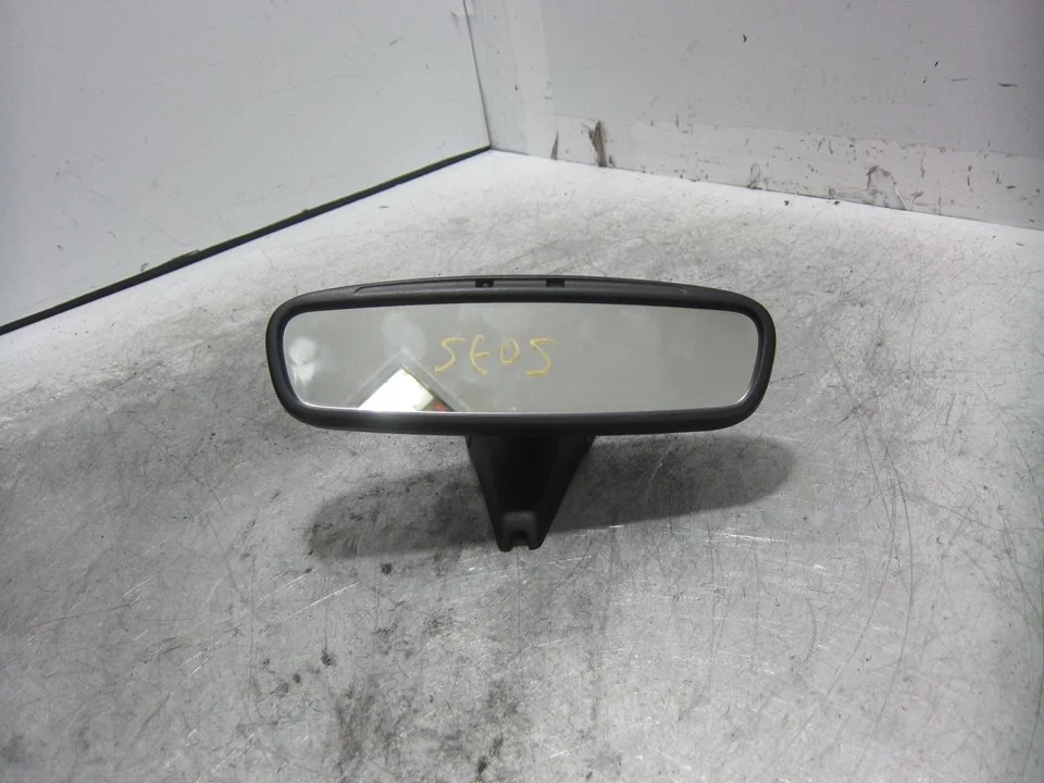 Foto de ESPEJO FORD FOCUS C-MAX (CAP)(2003) 1.8 TDCi Turbodiesel CAT (116 CV / 85 KW) referencia E11015624