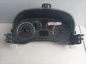 Foto de CUADRO INSTRUMENTOS FIAT II PANDA (169) referencia 5550004601