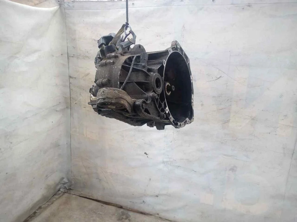 Foto de CAJA CAMBIOS FORD FOCUS BERLINA (CAK) 1.8 TDCi CAT (101 CV / 74 KW) referencia 1S4R7002MB