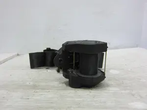 Foto de CINTURON SEGURIDAD TRASERO DERECHO CITROEN C2 1.4  (73 CV / 54 KW) referencia 191857827