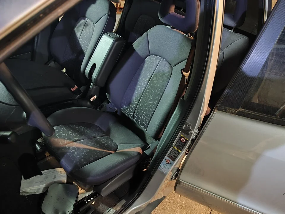 Foto de ASIENTO DELANTERO IZQUIERDO MERCEDES-BENZ CLASE A (BM 168) 1.7 CDI Diesel CAT (95 CV / 70 KW) referencia A1689100622