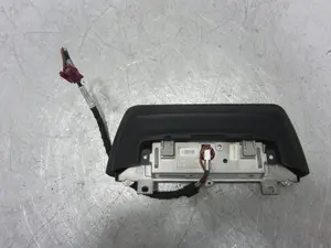 Foto de PANTALLA MULTIFUNCION BMW SERIE 3 BERLINA (F30N) 3.0 Turbodiesel (313 CV / 230 KW) referencia 9292247026 foto 6