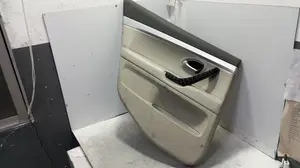 Foto de GUARNECIDO PUERTA TRASERA IZQUIERDA SAAB 9-3 BERLINA 1.9 TiD CAT (150 CV / 110 KW) referencia 1127302