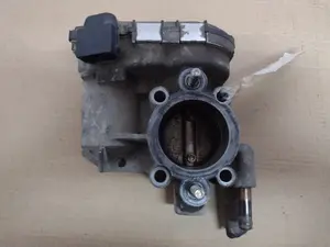Foto de CAJA MARIPOSA OPEL CORSA C referencia 0280750011