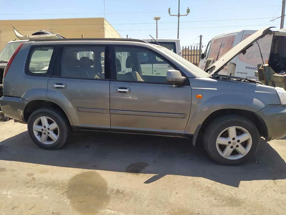Foto de DIFERENCIAL DELANTERO NISSAN X-TRAIL (T30) 2.2 16V Turbodiesel CAT (114 CV / 84 KW) referencia 331008H513