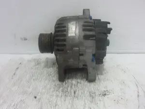 Foto de ALTERNADOR RENAULT SCENIC II (JM) referencia 7711368719 foto 3