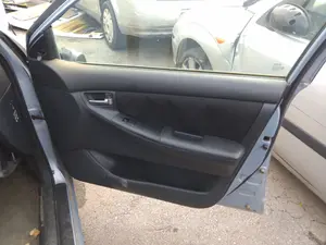Foto de GUARNECIDO PUERTA DELANTERA DERECHA TOYOTA COROLLA (E12) 1.4 16V CAT (97 CV / 71 KW) referencia 6765002260B1