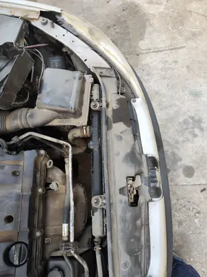 Foto de PANEL FRONTAL PEUGEOT 206 1.6 16V CAT (109 CV / 80 KW)