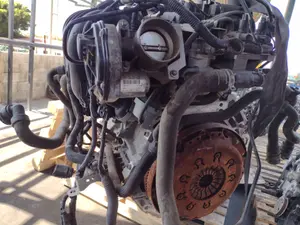 Foto de MOTOR COMPLETO FORD MONDEO SPORTBREAK (CA2) referencia AOBA foto 6