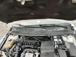 Foto de TORPEDO FORD FOCUS BERLINA (CAP) 1.6 TDCi CAT (90 CV / 66 KW)