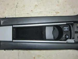 Foto de NO IDENTIFICADO PORSCHE PANAMERA (TIPO 970) referencia 97055343500FFF