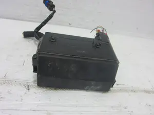 Foto de CAJA RELES / FUSIBLES NISSAN MICRA (K14) 0.9 CAT (90 CV / 66 KW) foto 4