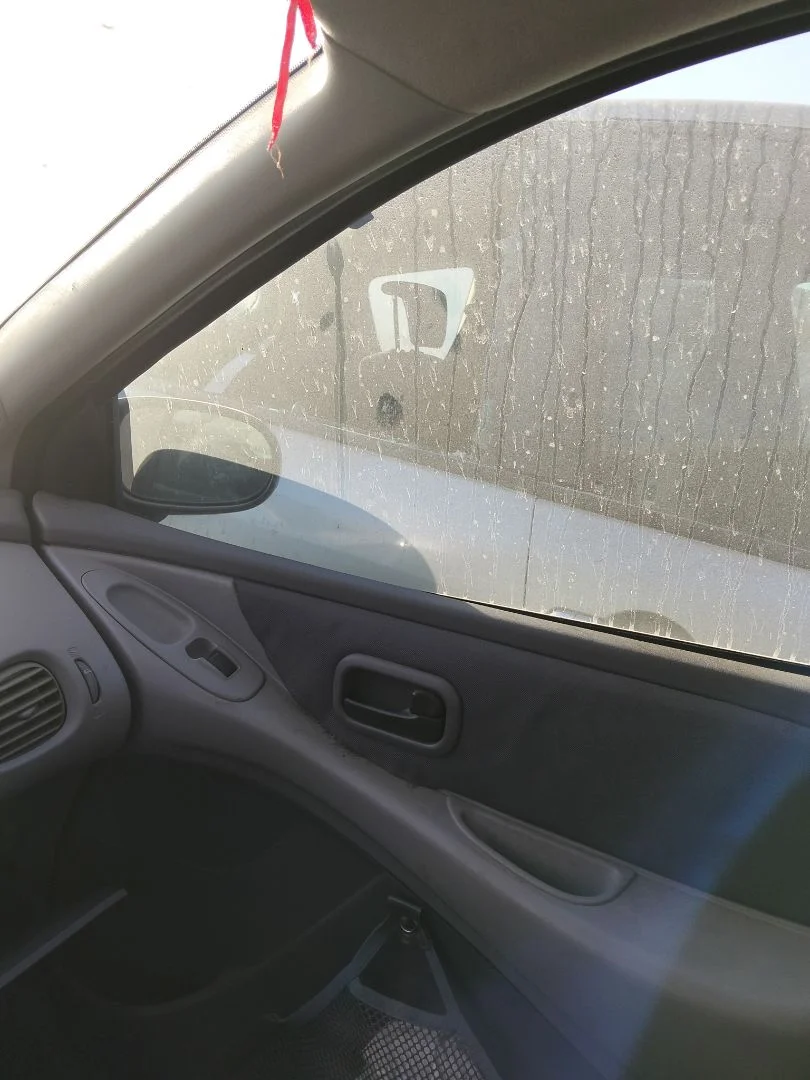 Foto de ELEVALUNAS DELANTERO DERECHO NISSAN ALMERA TINO (V10M) 1.8 16V CAT (114 CV / 84 KW) referencia 80700BU010
