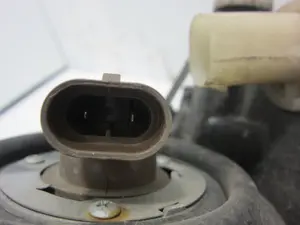 Foto de FARO DERECHO OPEL ASTRA G BERLINA 2.0 DTI (101 CV / 74 KW) referencia 084421116R foto 4