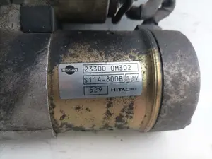 Foto de MOTOR ARRANQUE NISSAN ALMERA (N16/E) referencia 233000M302 foto 2