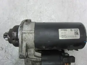 Foto de MOTOR ARRANQUE SEAT IBIZA (6L1) 1.9 SDI (64 CV / 47 KW) referencia 111900 foto 2