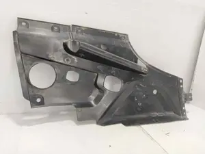 Foto de TAPA MOTOR PORSCHE CAYENNE (TIPO 92A) referencia 7P5806584H foto 3