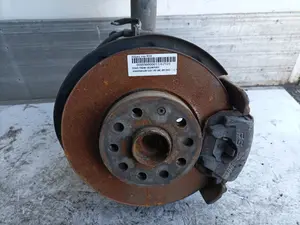 Foto de DISCO FRENO DELANTERO VOLKSWAGEN GOLF VII (5G1/BE1)