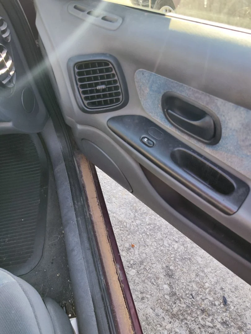 Foto de ELEVALUNAS DELANTERO DERECHO RENAULT LAGUNA (B56) 2.0 (113 CV / 83 KW)