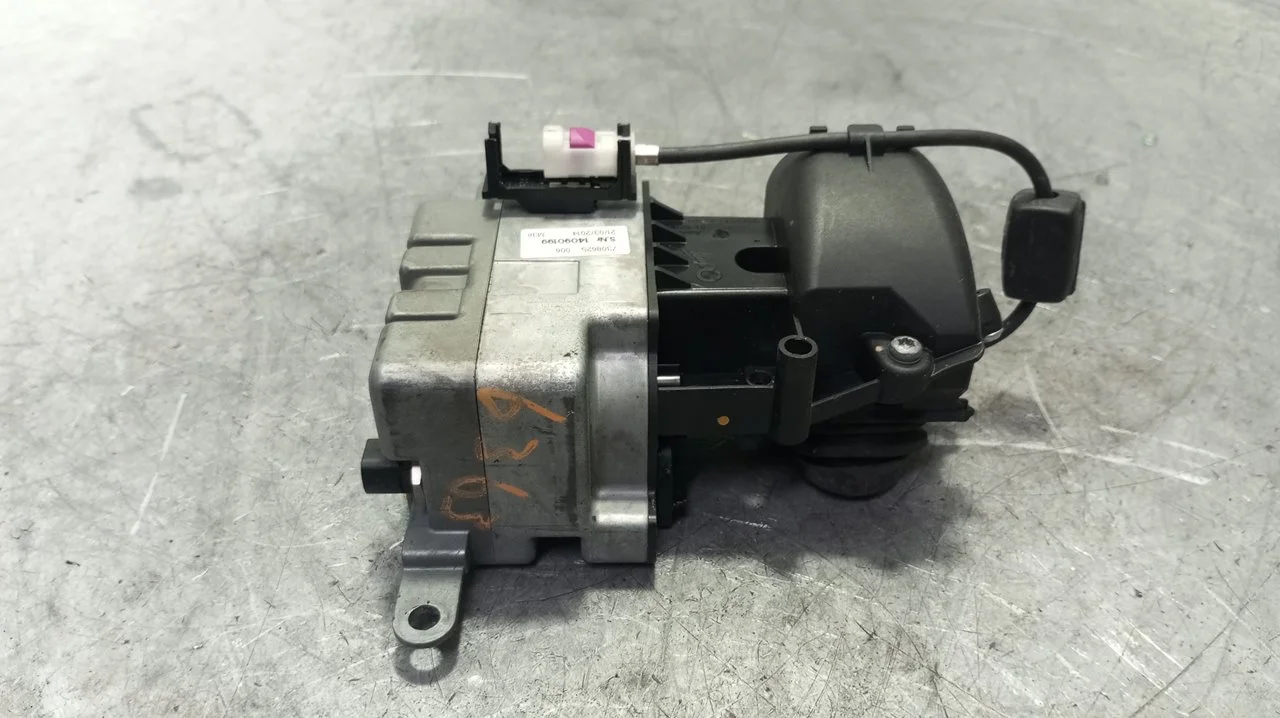 Foto de CAMARA VISION TRASERA BMW SERIE M6 GRAN COUPE (F06) 4.4 V8 32V (560 CV / 412 KW) referencia 51247234706