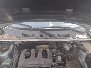 Foto de TORPEDO PEUGEOT PARTNER (S2) 1.9 Diesel (69 CV / 51 KW)