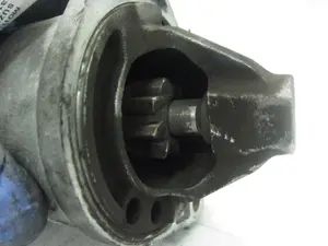 Foto de MOTOR ARRANQUE SUZUKI WAGON R + (RB/MM) 1.3 16V CAT (76 CV / 56 KW) referencia 3110083E0 foto 5