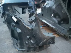 Foto de NO IDENTIFICADO PORSCHE MACAN (95BA) foto 5