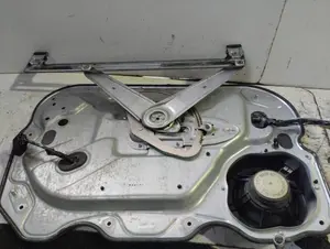 Foto de ELEVALUNAS DELANTERO DERECHO FORD FOCUS BERLINA (CAP) 4M5G6007XD referencia 4M51A203A28BG foto 3