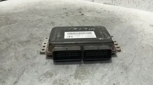 Foto de CENTRALITA MOTOR UCE CHEVROLET KALOS 1.2 CAT (72 CV / 53 KW) referencia 96376653 foto 2