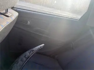Foto de GUARNECIDO PUERTA TRASERA DERECHA SEAT CORDOBA BERLINA (6K2)