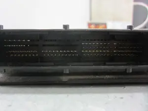 Foto de CENTRALITA MOTOR UCE TOYOTA AVENSIS CROSS SPORT (T27) 1.8 16V CAT (147 CV / 108 KW) referencia 8966105F40 foto 4