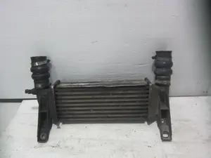 Foto de INTERCOOLER FORD TOURNEO CONNECT (TC7) 1.8 TDCi CAT (90 CV / 66 KW) referencia 2T109L440AC