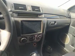 Foto de VENTILADOR CALEFACCION MAZDA 3 BERLINA (BK) 1.6 CD Diesel CAT (109 CV / 80 KW)