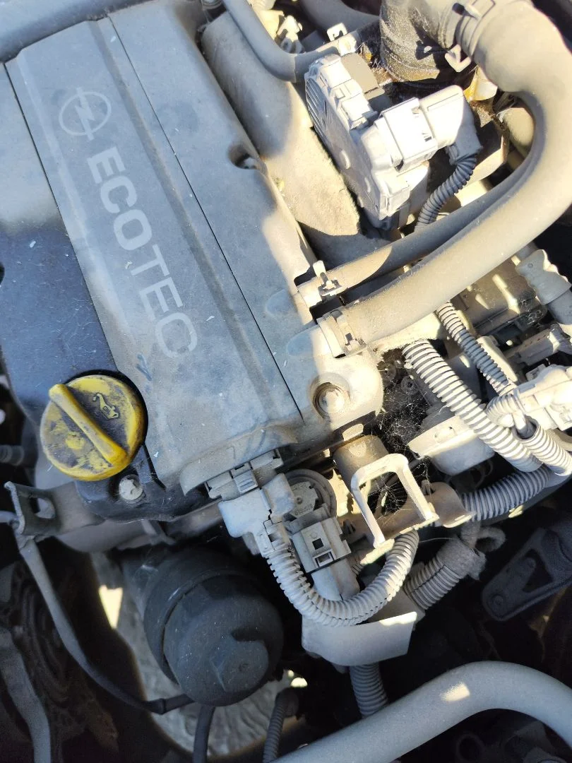 Foto de BOBINA ENCENDIDO OPEL CORSA C 1.2 16V CAT (Z 12 XEP / LB4) (80 CV / 59 KW)