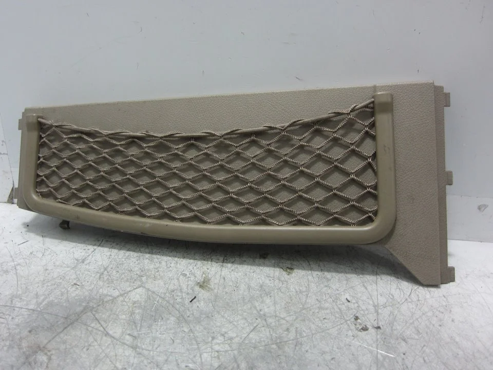 Foto de NO IDENTIFICADO MERCEDES-BENZ VIANO (639) 2.1 CDI CAT (150 CV / 110 KW) referencia A6396641925