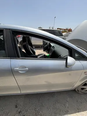 Foto de PUERTA DELANTERA DERECHA SEAT LEON (1P1)
