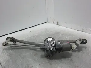 Foto de MOTOR LIMPIA DELANTERO MAZDA 3 BERLINA (BK) 1.6 CD Diesel CAT (109 CV / 80 KW) referencia 4M5117508AA