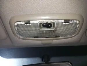 Foto de LUZ INTERIOR FORD MONDEO TURNIER (GE) 2.0 TDCi TD CAT (116 CV / 85 KW) referencia 4704788 foto 5