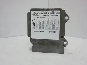 Foto de CENTRALITA ABS SEAT TOLEDO (5P2) 1.9 TDI (105 CV / 77 KW) referencia 1K0909605H foto 1