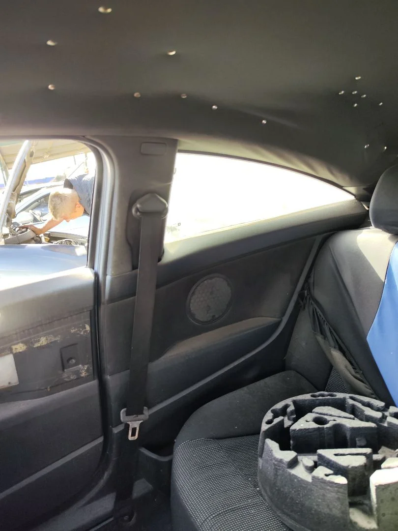 Foto de CINTURON SEGURIDAD DELANTERO DERECHO OPEL ASTRA H GTC 1.7 16V CDTI (101 CV / 74 KW)
