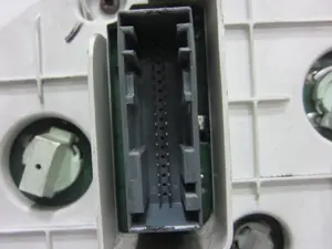 Foto de CUADRO INSTRUMENTOS FORD MONDEO BERLINA (GE) 2.5 V6 24V CAT (170 CV / 125 KW) referencia 1S7F10841 foto 2
