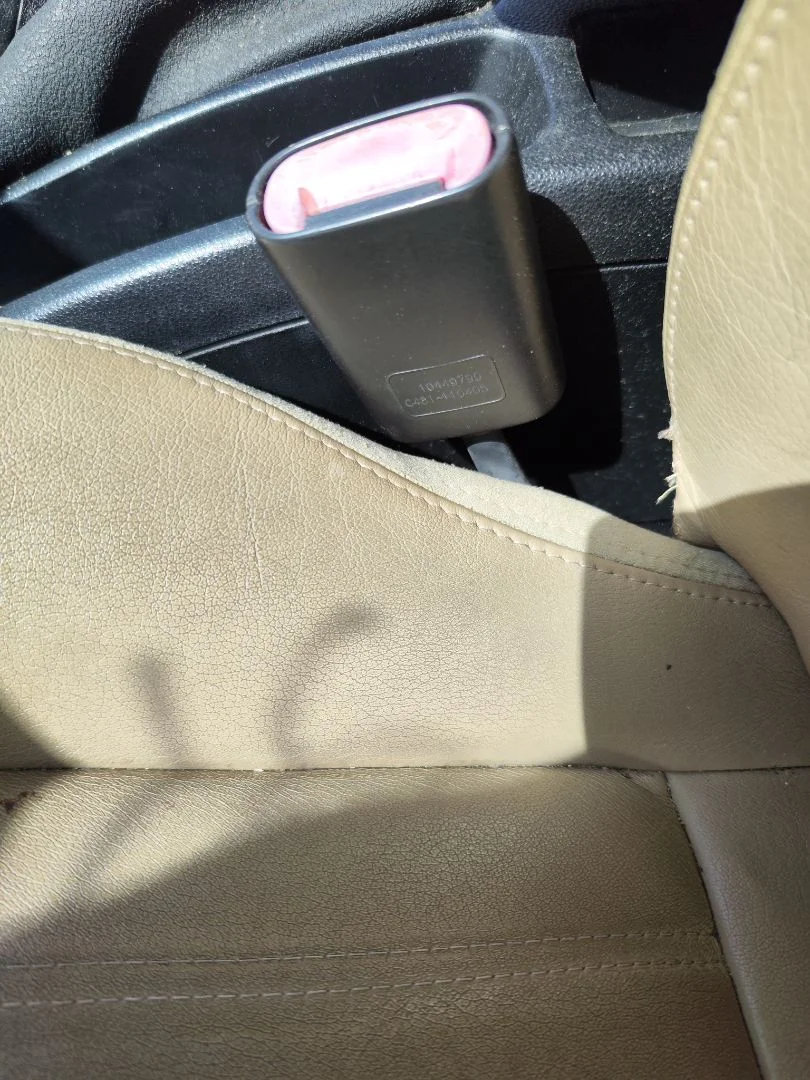 Foto de ENGANCHE CINTURON DELANTERO IZQUIERDO ALFA ROMEO 156 SPORTWAGON 2.4 JTD CAT (175 CV / 129 KW) referencia 10449790