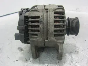 Foto de ALTERNADOR VOLKSWAGEN GOLF IV BERLINA (1J1)(10.1997) referencia 028903028E foto 8