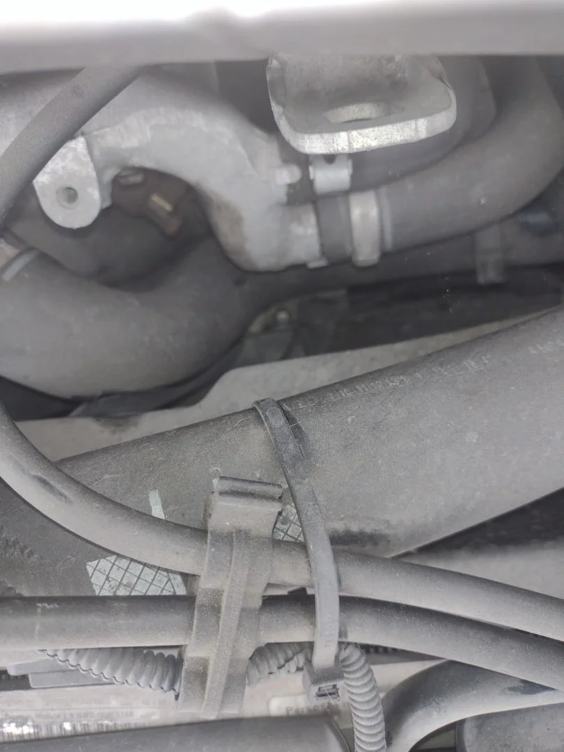 Foto de RESISTENCIA CALEFACCION ALFA ROMEO 159 (140) 1.9 JTD (M) 16V CAT (150 CV / 110 KW)