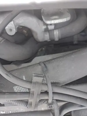 Foto de RESISTENCIA CALEFACCION ALFA ROMEO 159 (140) 1.9 JTD (M) 16V CAT (150 CV / 110 KW)